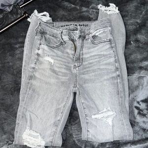Like new jeans